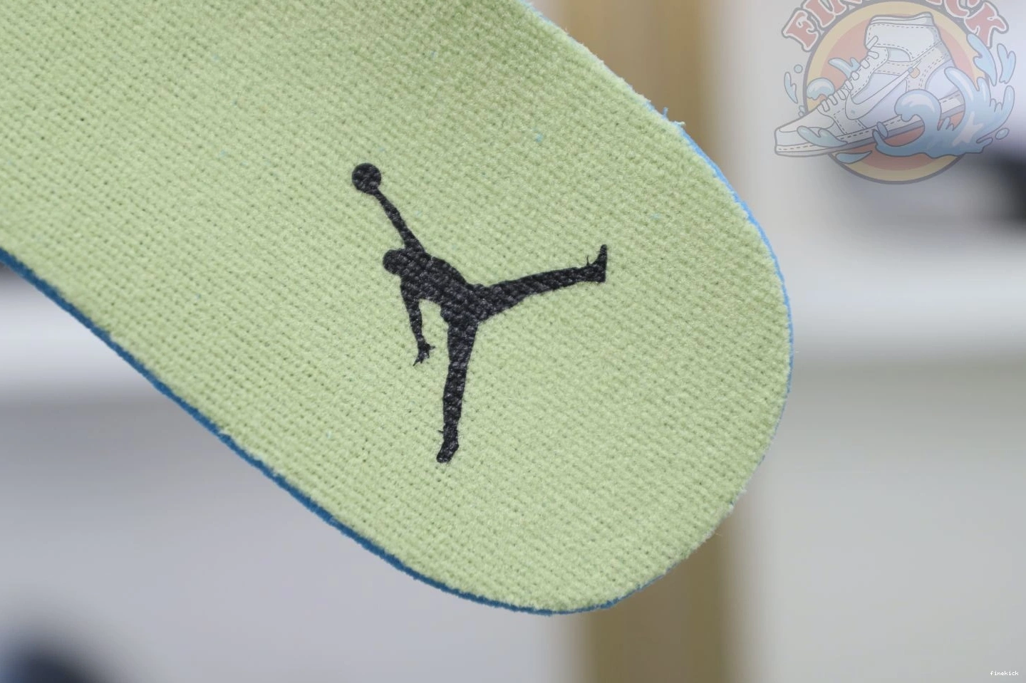 Air Jordan 3
